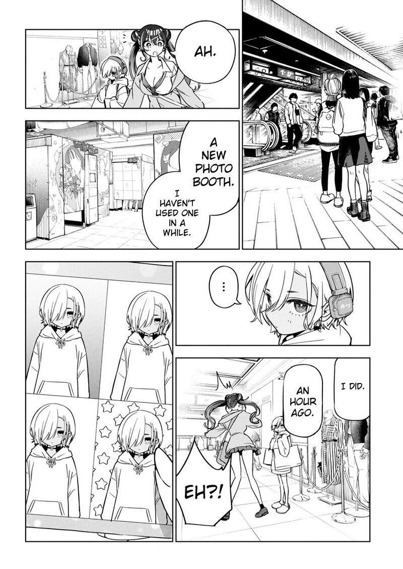 Now That We Draw - Chapter 24 image 22